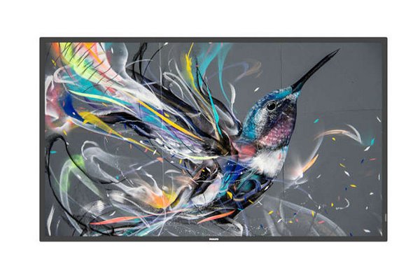 Philips 75" Q-Line 18/7 4K UHD