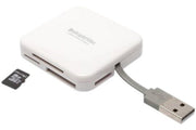 Flash Reader-All-in-One - Multi Format