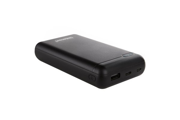 INTENSO PowerBank XS 20.000 mAh noir