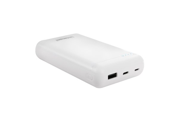 INTENSO PowerBank XS 20.000 mAh blanc