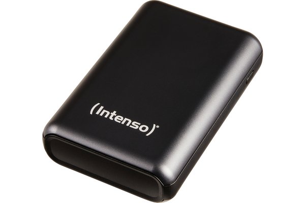 INTENSO Powerbank A10000 QuickCharge