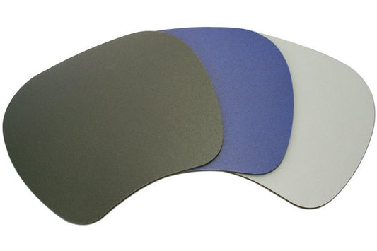 Tapis souris Optique Turbo - Noir