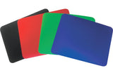 Tapis souris Optique/Laser - Noir