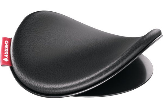 CHERRY Repose-bras mobile SLIDEPAD ERGO noir