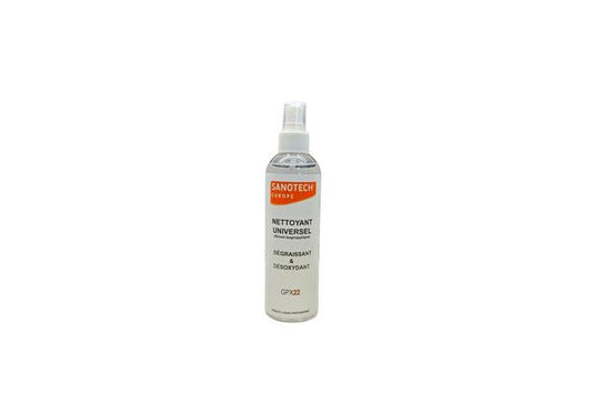 Alcool isopropylique IPA (spray 250 ml)