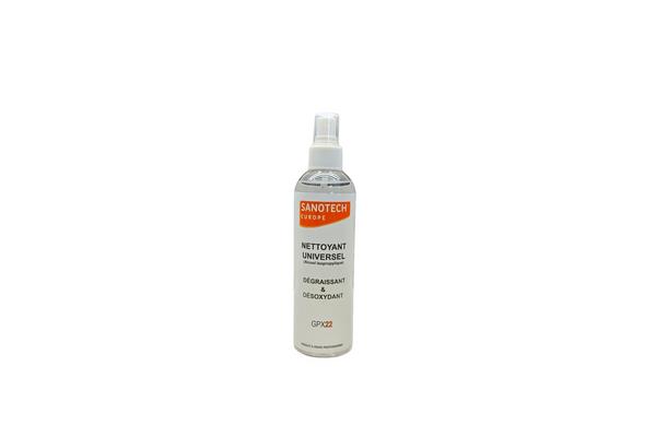 Alcool isopropylique IPA (spray 250 ml)
