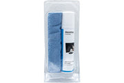 Dual Sliding Door BK