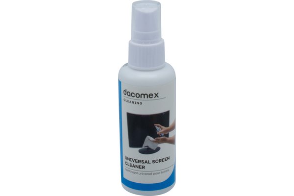 DACOMEX Nettoyant pour écrans plats LCD 85 ml