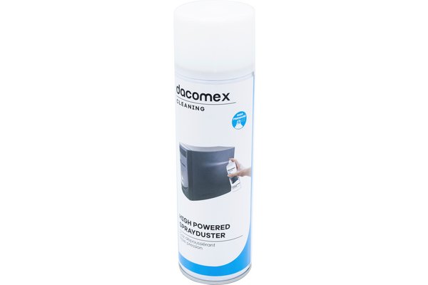 DACOMEX Souffleur air sec triple pression 342 ml