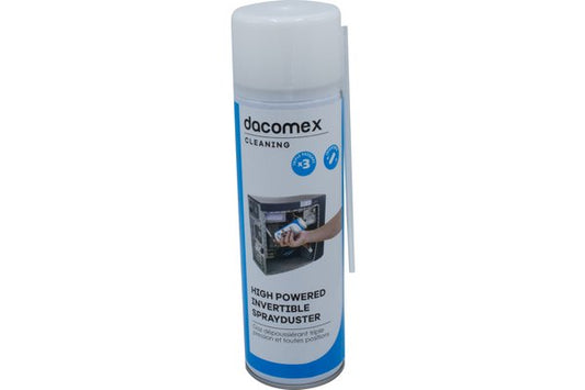 DACOMEX Souffleur air sec triple pression 200 ml