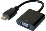 DACOMEX Sachet convertisseur HDMI vers VGA