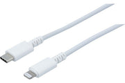 DACOMEX MFi cordon Lightning / USB 2 m