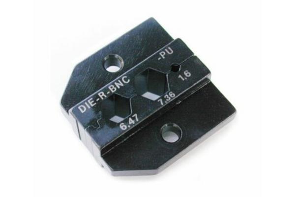 NEUTRIK Machoire pince à sertir HX-R-BNC LINEA, PRIMA, FABIO, DUBLO