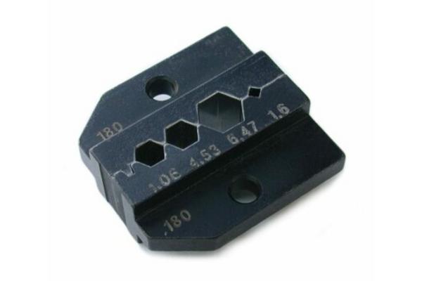 NEUTRIK Mâchoire pour pince à sertir HX-R-BNC Linea, RG59, KX6