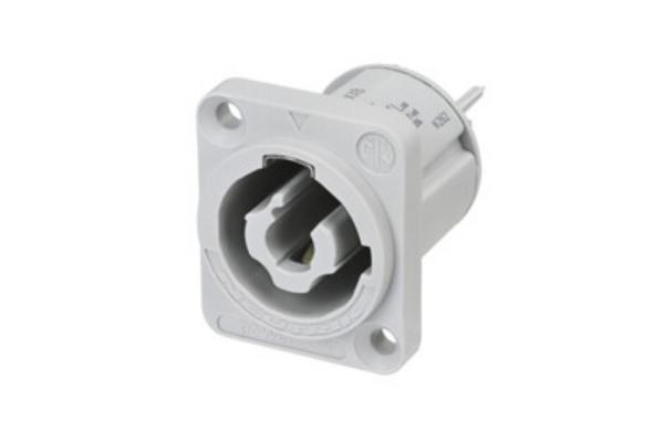 NEUTRIK Embase powerCON femelle 240V 20A IEC 62368-1