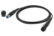 CABLE NEUTRIK OPTICALCON ADVANCED DUO MONOMODE 10 M SANS ENROULEUR