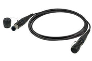 CABLE NEUTRIK OPTICALCON ADVANCED QUAD MULTIMODE 10 M SANS ENROULEUR
