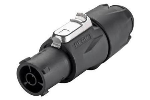 NEUTRIK Connecteur powerCON haute puissance Mâle 250 VAC 16 A sérieXX