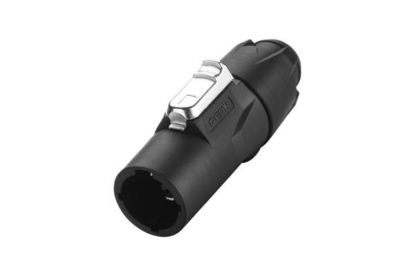 NEUTRIK Fiche Powercon True1 REAN
