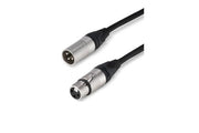 TESCA Cordon GENIUS CORMICROFMX-50 sur enrouleur SCHILL GT310RM