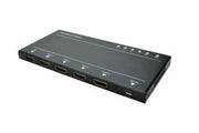 SPLITTER 1X4 HDMI , 4K@4:4:4 , HDMI 2.0 , HDCP 2.2 , 18 GBPS