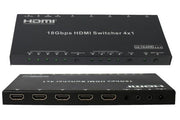 WALL/MST MNT GAIN 4x4MiMo 2.4/5.0GHz N f