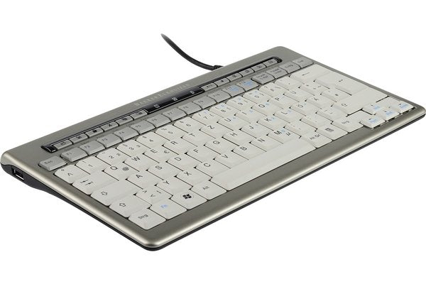 Clavier S-Board 840 compact USB