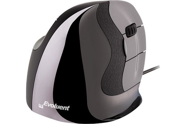 EVOLUENT Vertical Mouse D Large USB