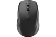 DACOMEX Souris sans fil M230-W-G rechargeable, certifiée GRS