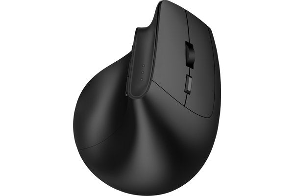 DACOMEX Souris verticale V250-WBT-G sans fil certifiée GRS
