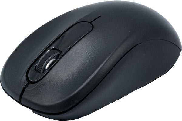 DACOMEX Souris M230-W sans fil certifiée GRS