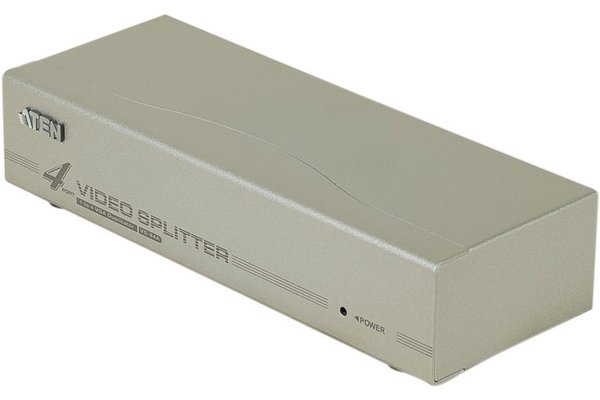 ATEN VS94A-AT-G répartiteur vidéo 4x VGA
