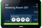 "ATEN VK430 25,6 cm (10.1"") 1280 x 800 pixels Plastique"