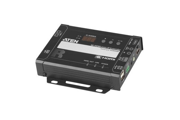 ATEN PREMIUM VE8950R Récepteur HDMI 4K sur IP