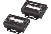 ATEN VE811 - 4096 x 2160 pixels - Émetteur et récepteur AV - 150 m - Avec fil - Compatibilité 3D - HDCP