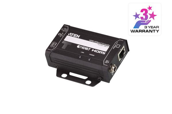 4K HDMI HDBaseT Small Factor Transmitter