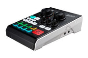 ATEN UC8000 6 canaux 20 - 20000 Hz Noir, Gris