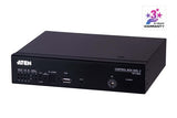 ATEN PREMIUM VK1100A Systeme de controle compact .