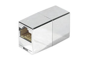 Coupleur RJ45 UTP croisé CAT 5e