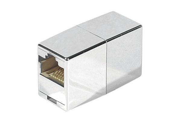 Coupleur RJ45 UTP croisé CAT 5e