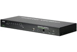 ATEN CS1708i KVM IP 8 PORTS VGA/PS2-USB AFF.MOSAÏQUE