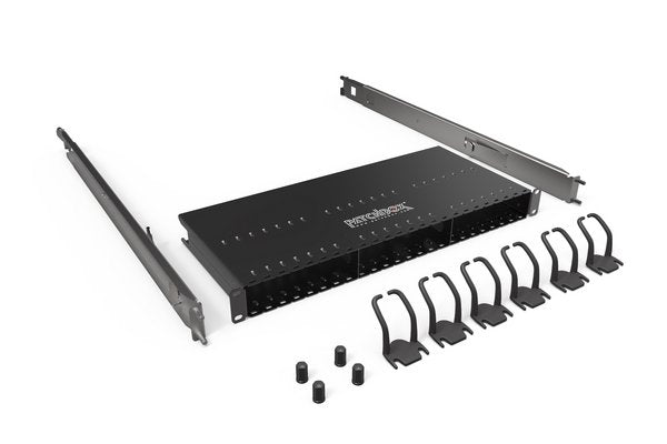 Aruba 1Y FC CTR 2930F4SFP+4SFP Swtc SVC