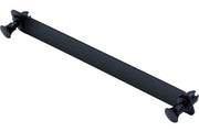 Panneau plein obturateur 0,5U pour panneau modulaire 258171
