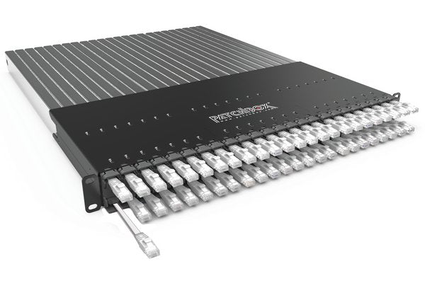 Aruba 3YFC24x7 E/R 2930M 48G PoE Swt SVC