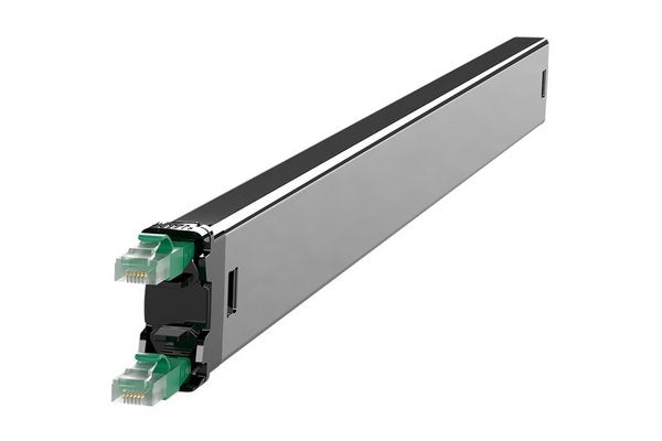 HPE Aruba 5Y FC NBD 6100 48G CL4 SVC