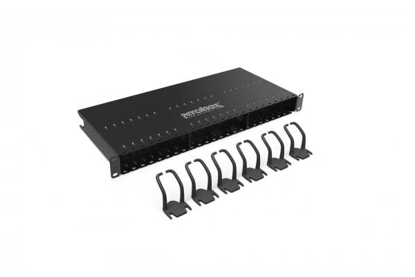 CHASSIS PATCHBOX 365 A EQUIPER