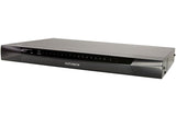 Aten KH2516A KVM Altusen CAT5 16 ports Double Console