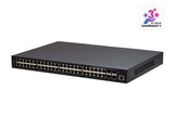 ATEN ES0152 Switch Niv2 48P Gigabit & 4 SFP Spécial AV