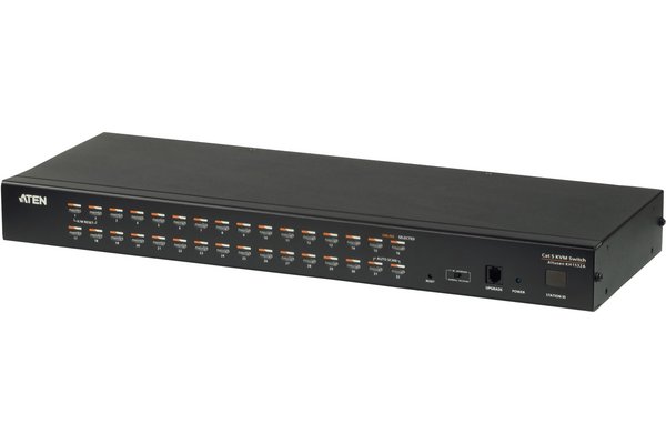 ATEN KH1532A SWITCH KVM 32 PORTS CAT5