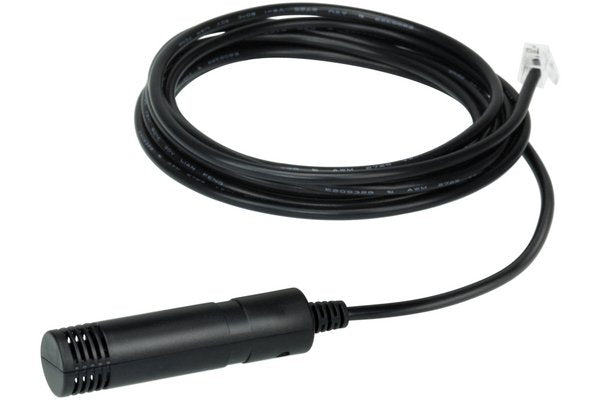 ATEN Capteur de température - 80 g - 110 mm - 160 mm - 40 mm - 80 g - 0 - 55 °C